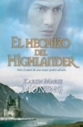 Hechizo Del Highlander Zb