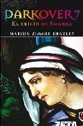 DARKOVER 7: EL EXILIO DE SHARRA