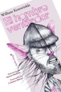 El hombre ventilador