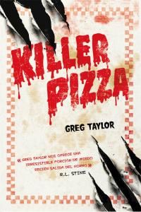 Killer pizza