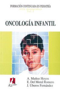 Oncologa infantil