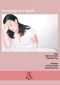 Farmacolog�a de la migra�a