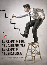 La formacin dual y el contrato para la formacin