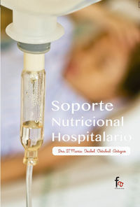 Soporte nutricional hospitalario