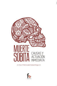 Muerte sbita : causas y actuacin inmediata