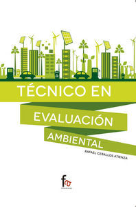 Tcnico en evaluacin ambiental