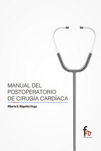 Manual del postoperatorio de ciruga cardaca