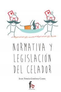 Normativa y legislacin del celador