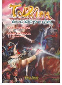 TOLKIEN. ENCICLOPEDIA