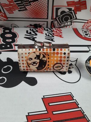 MARILYN MONEDERO VANITY POP PEQ.