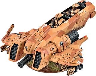 AERODESLIZADOR PIRA�A TAU