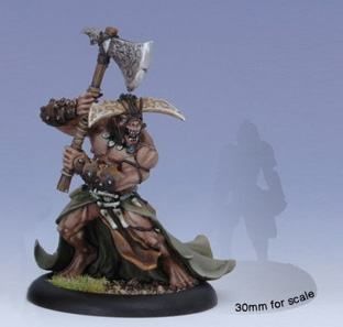 HORDES: CIRCLE SAQUEADOR THARN (1)