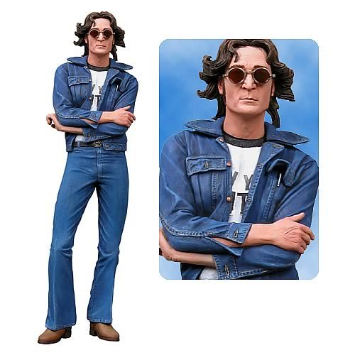 JOHN LENNON FIG 45CM CON SONIDO