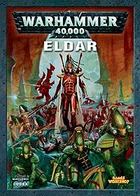 CODEX ELDARS