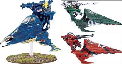 MOTOCICLETA VYPER ELDAR