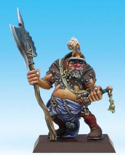CONFRON: GUARDIA DE KHAURIK