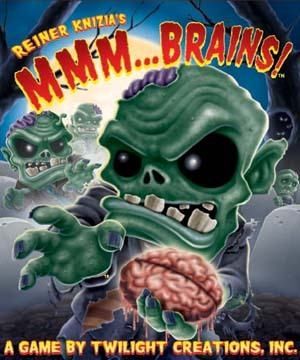 MMM...BRAINS!
