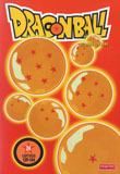 DVD DRAGON BALL LA SERIE TV #24