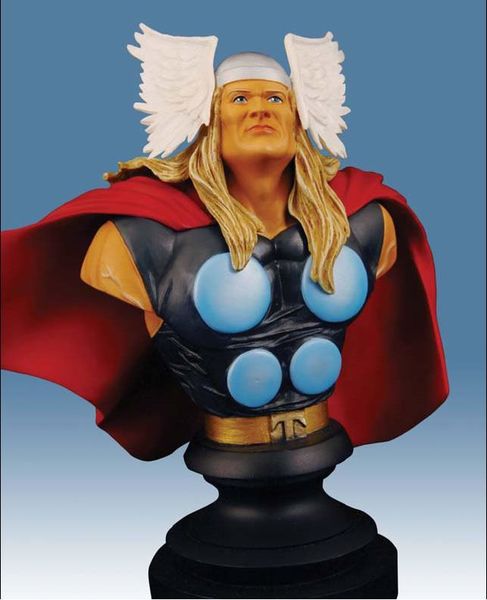 THOR BUSTO MARVEL ICONS