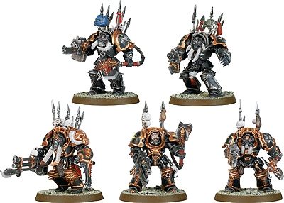 ESCUADRA DE EXTERMINADORES DEL CAOS