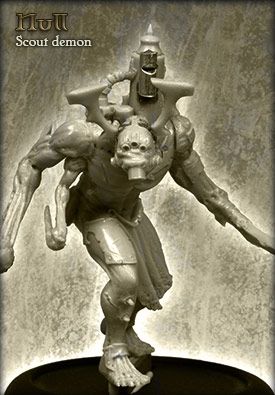 ENIGMA: NULL DEMONIO EXPLORADOR