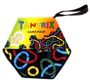 TANTRIX GAME PACK