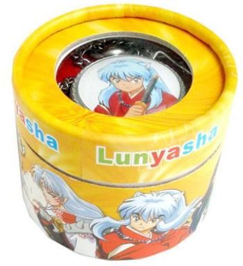 INUYASHA RELOJ BOLSILLO