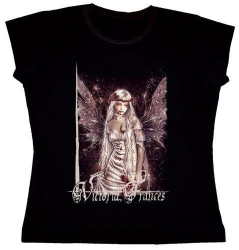 VICTORIA FRANCES CAMISETA CHICA OPHELIA S