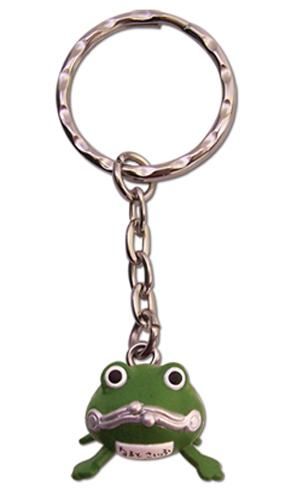 NARUTO LLAVERO FIG 3D RANA