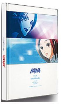 CD NANA 7 TO 8 SOUNDTRACKS