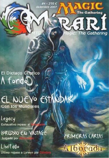 REVISTA MIRARI #04