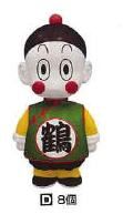 DRAGON BALL MINI FIG SOFUBI 10CM - CHAOZ