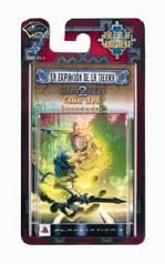 THE EYE OF JUDGMENT: BIOLITH EXILE MAZO - AGUA