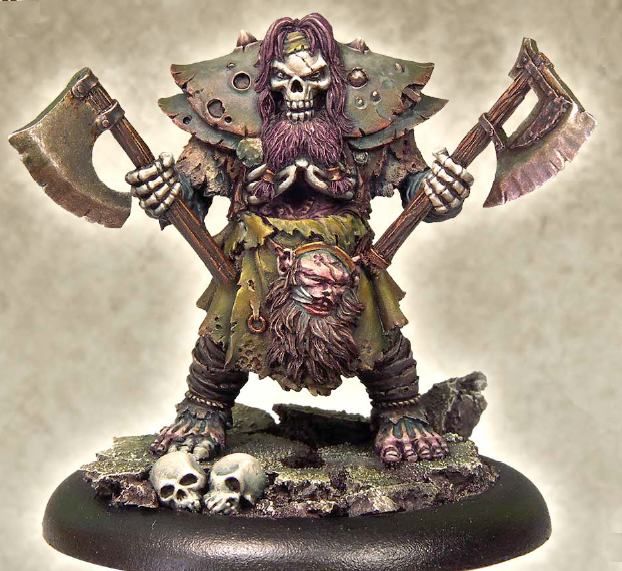 Portada de ENIGMA: MASSIVE DARKNESS KEDAEDON