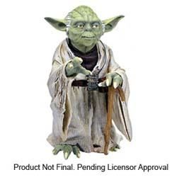 STAR WARS YODA ESB ESTATUA