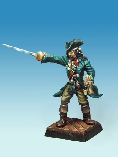 RESINA PLANET: JHONNY