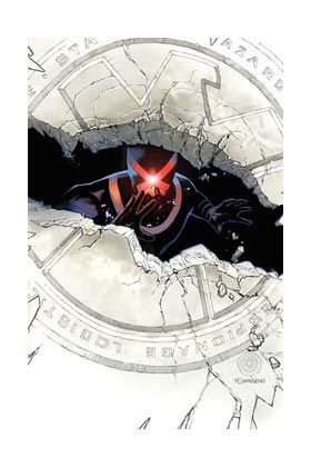 LA IMPOSIBLE PATRULLA-X 28