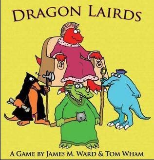 DRAGON LAIRDS