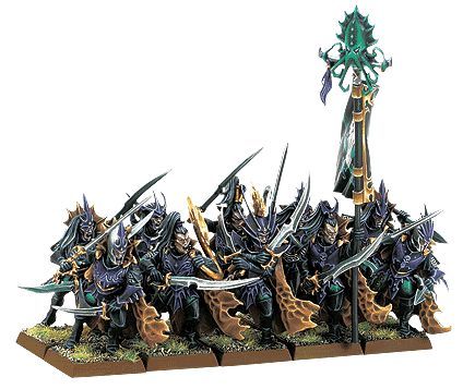 CORSARIOS DE ARCA NEGRA