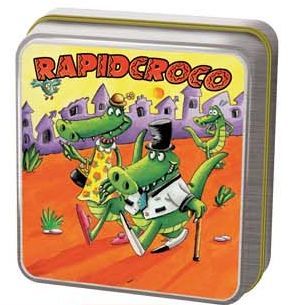 RAPIDCROCO