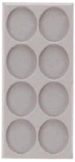 GDA: BANDEJAS DE MOVIMIENTO INFANTERIA