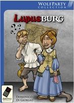 LUPUSBURG (INGLES)