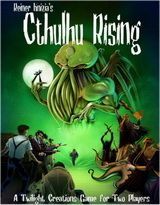 CTHULHU RISING