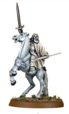 GANDALF (MINAS TIRITH)