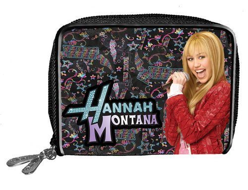 HANNAH MONTANA BILLETERO