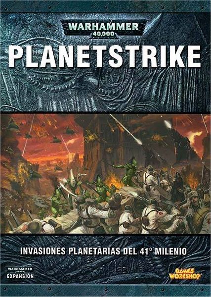 PLANETSTRIKE