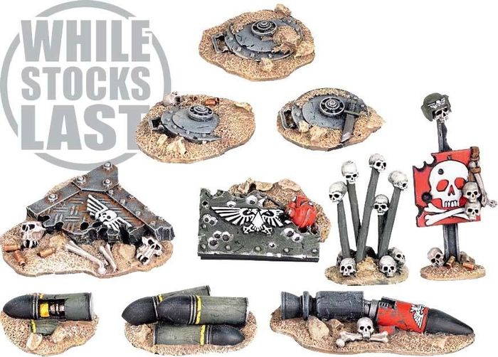 MINAS, BOMBAS Y TRAMPAS