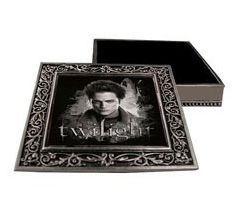 CREPUSCULO JOYERO EDWARD