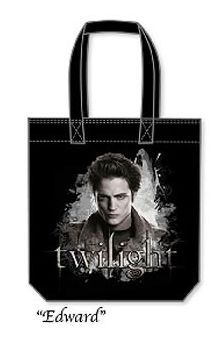 CREPUSCULO BOLSO EDWARD