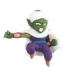 DRAGON BALL KAI VENTOSA ACTION POSE VOL.2 FIG 4CM PICCOLO